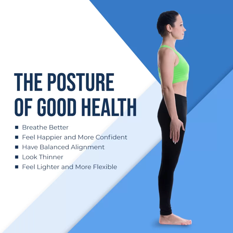 Posture Correction Chiropractic - Cloverdale Chiropractic